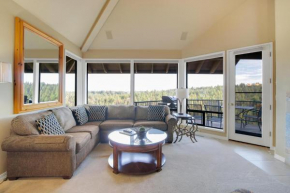 River Ridge 422A - Meredith Lodging